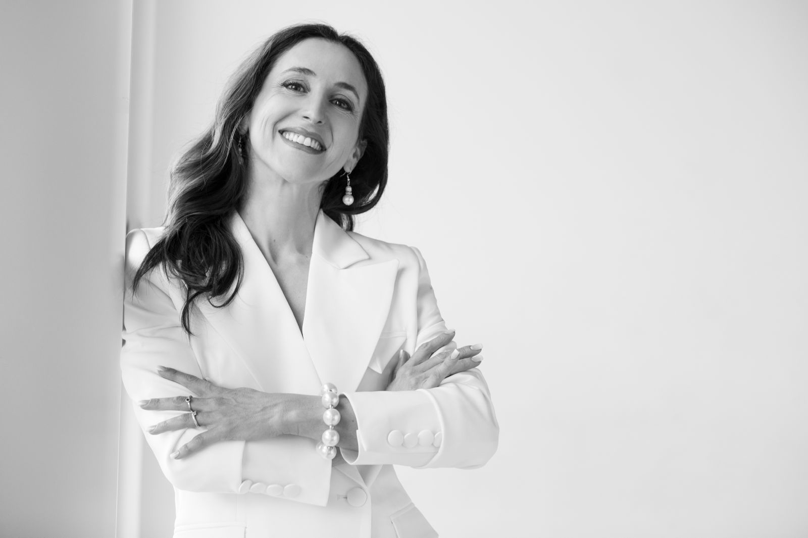 Majo, creadora del Método L.I.D.E.R.A.
